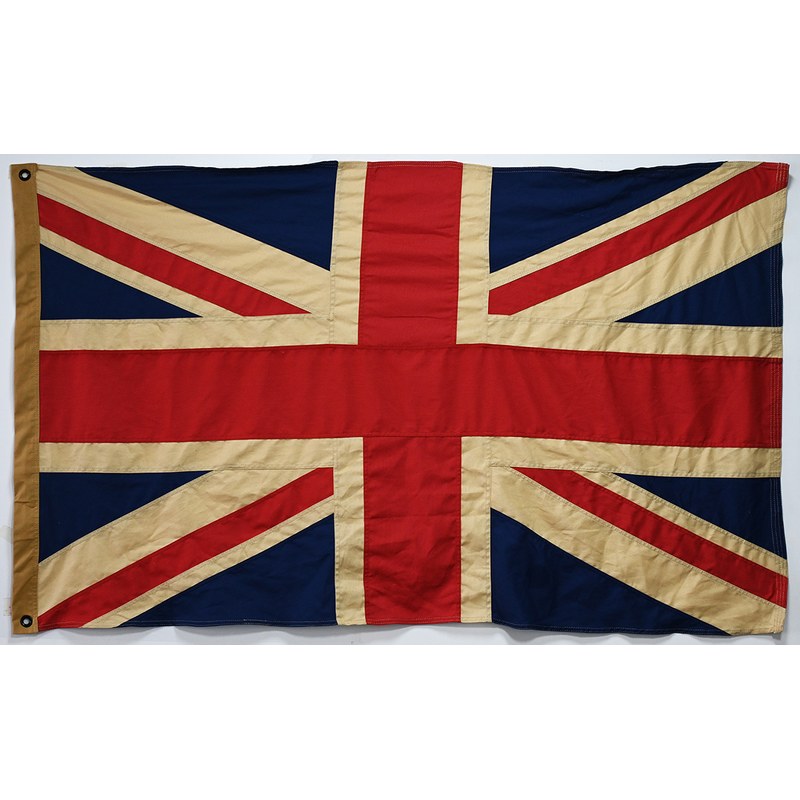 兴业英国国旗 3x5ft